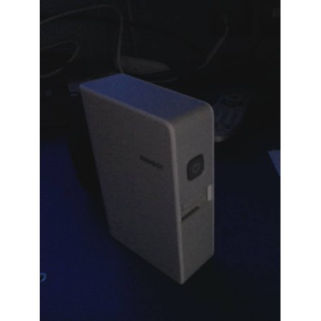 Power Bank Portátil